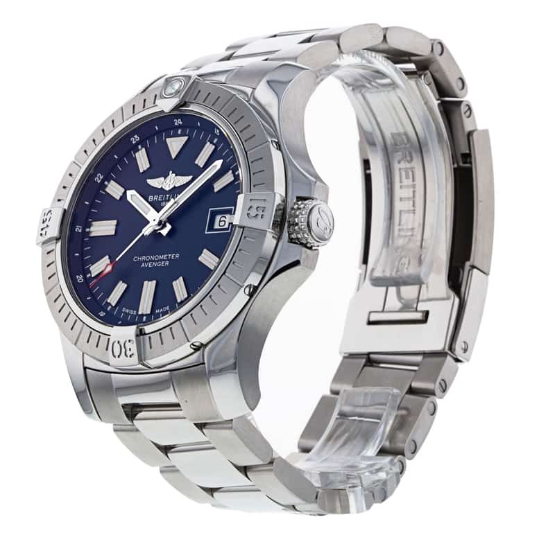 Breitling Avenger Automatic 43 A17318
